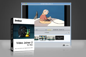 easy video joiner for mac